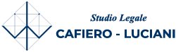 Studio Legale - Cafiero - Luciani